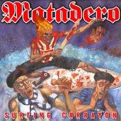 Matadero (ESP) : Surfing Carbayon